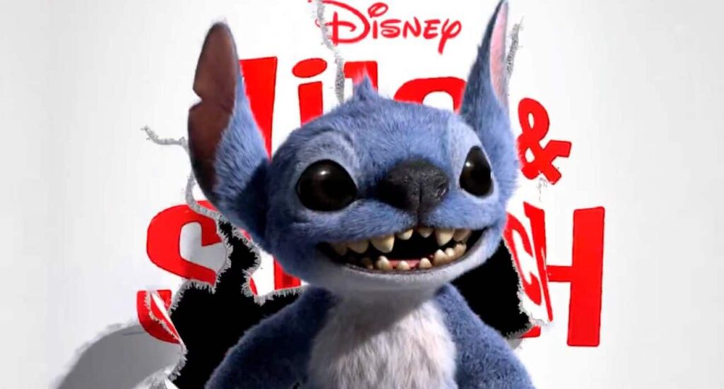 Lilo & Stitch