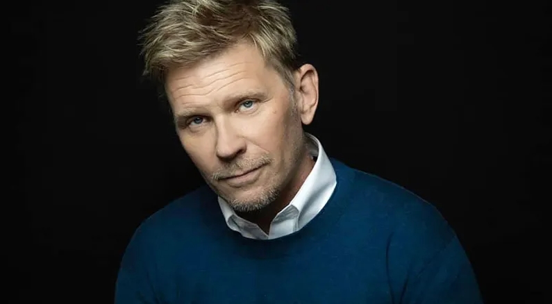 Mark Pellegrino