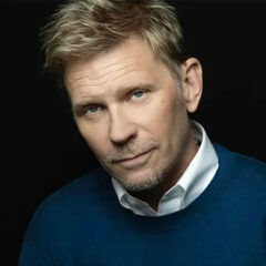 Mark Pellegrino é confirmado na Horror Expo 2025 e promete encontro inesquecível com os fãs