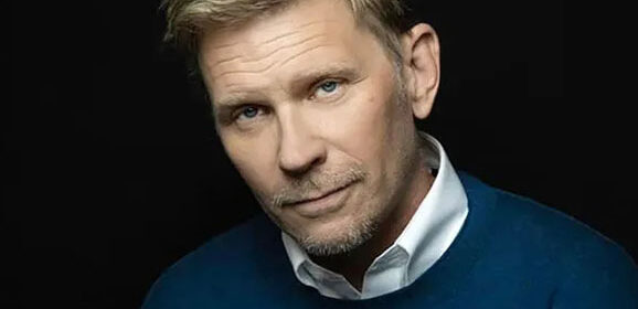 Mark Pellegrino é confirmado na Horror Expo 2025 e promete encontro inesquecível com os fãs