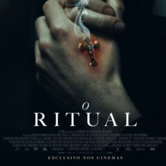 O Ritual: trailer revela exorcismo baseado em caso real