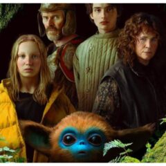 A Lenda de Ochi é uma produção modesta com cara de blockbuster | CRÍTICA