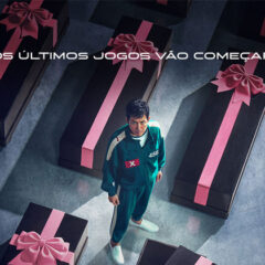 Round 6: Terceira Temporada tem teaser revelado