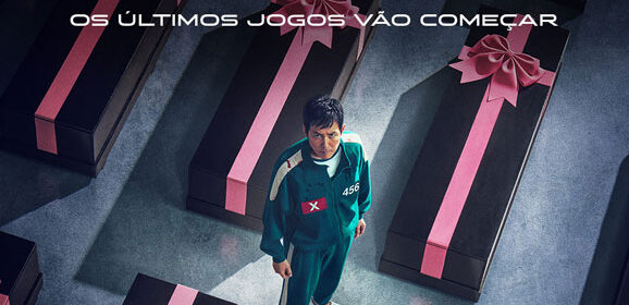 Round 6: Terceira Temporada tem teaser revelado