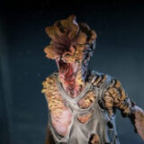 Os tipos de infectados em The Last of Us