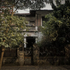 A Mulher da Casa Abandonada vira série do Prime Video