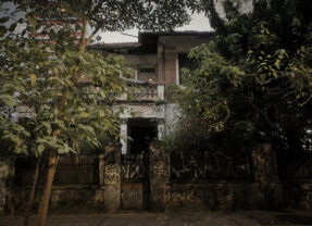A Mulher da Casa Abandonada vira série do Prime Video