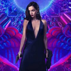 Bailarina: spin-off de John Wick que não te deixar respirar | CRÍTICA