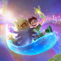 Elio prova que somente A Pixar sabe fazer sua fórmula | CRÍTICA