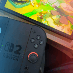 Nintendo Switch 2: Vale a pena ou não?
