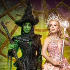 Wicked – O Musical encanta com protagonismo forte, mesmo com falhas visuais
