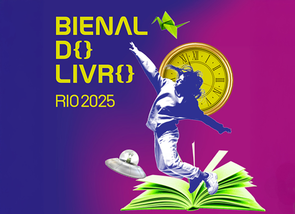Bienal do Livro Rio 25 surpreende com vendas recorde e estandes lotados | LIVROS