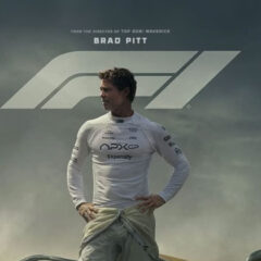 F1 filme entrega emoção, velocidade e um Brad Pitt em plena forma | CRÍTICA