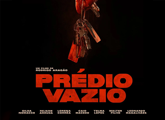 Prédio Vazio: entre paredes mofadas e assombrações | Crítica