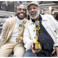 Prêmio CineB celebra cinema brasileiro e destaca força das periferias em 2025