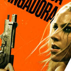 Duchess: Charlotte Kirk é a alma vingativa por trás de romance criminal cheio de reviravoltas | CRÍTICA