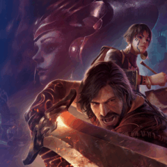 Blades of Fire – Precisamos de mais jogos medianos!