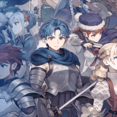 Unicorn Overlord RPG, Tático e apaixonante