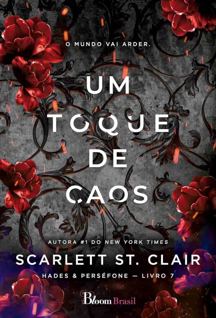 Lançamentos Literários de agosto