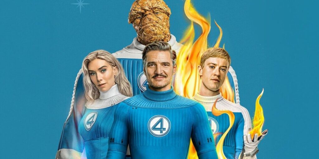 Quarteto Fantástico