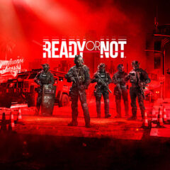 Ready or Not é jogo tático que prova como se faz um bom FPS