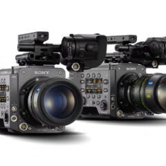 Sony Professional define sua estratégia para os próximos anos no Brasil