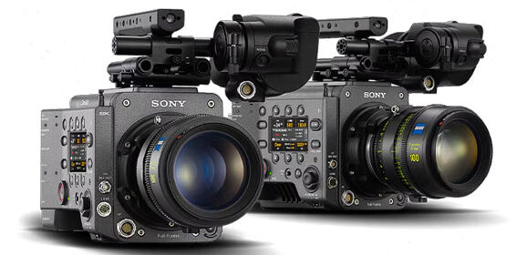 Sony Professional define sua estratégia para os próximos anos no Brasil