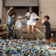 A Melhor Mãe do Mundo entrega mais uma obra nacional forte e comovente | CRÍTICA