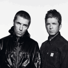 Oasis ao vivo em 2025: o reencontro que parecia impossível e foi histórico