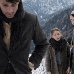 Vermiglio: A beleza do detalhe em tempos de pressa | CRÍTICA