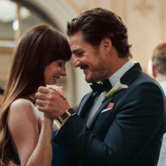 Amores Materialistas tem boas ideias, triângulo amoroso, mas falta química  | CRÍTICA