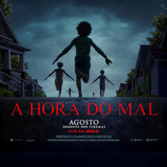 A Hora do Mal surpreende com terror inquietante | CRÍTICA
