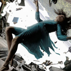 A Única Sobrevivente é um retrato incômodo do poder russo através da tragédia real | CRÍTICA