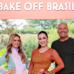 Bake Off Brasil coloca a mão na massa pela décima primeira vez