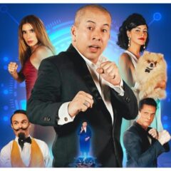 C.I.C – Central de Inteligência Cearense: ação e comédia com sotaque e alma do Ceará | CRÍTICA