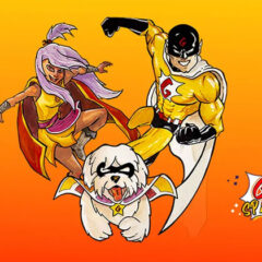 GIBI SP Festival 2025 celebra os quadrinhos como arte viva no coração da Liberdade