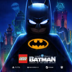 LEGO Batman: O Legado do Cavaleiro das Trevas mira alto na história do herói