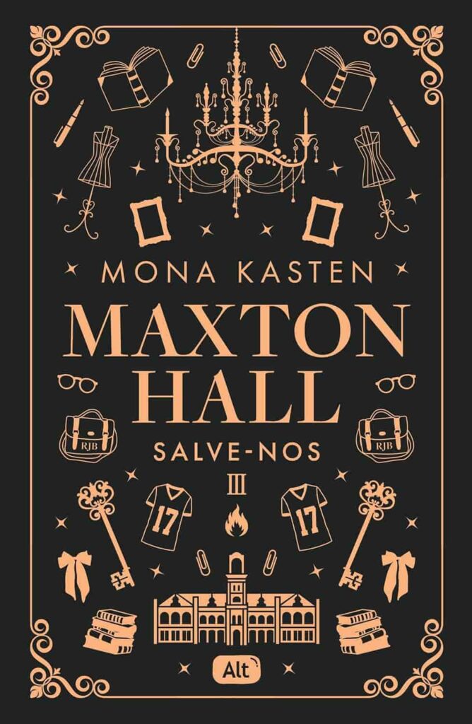 Lançamentos literários de setembro