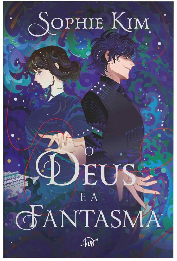 Lançamentos literários de setembro