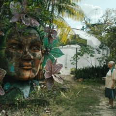 O Último Azul vai além do debate ao etarismo e encanta | CRÍTICA