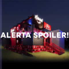 iFood no The Town 2025: tecnologia, cultura pop e marketing de presença