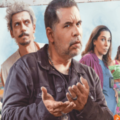 O Rei da Feira é como um pastel de vento sem nada | CRÍTICA