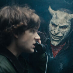 O Telefone Preto 2: trailer traz Ethan Hawke de volta em um terror ainda mais sombrio