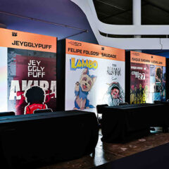 Orgulho Nerd SP 2025 amplia programação e celebra a força da cultura pop no Ibirapuera