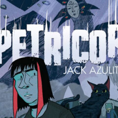 Petricor marca renascimento da Devir com o selo Supernova e aposta em fantasia emocional