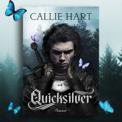 Quicksilver: a romantasia sensação do BookTok | LIVROS
