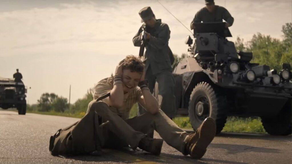 Universo 42 - A Longa Marcha crítica