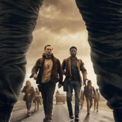 A Longa Marcha: distopia de Stephen King impacta com brutalidade e reflexão | CRÍTICA