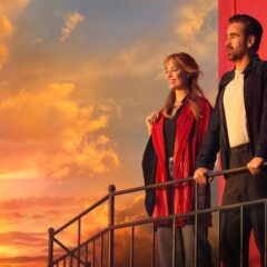 A Grande Viagem Da Sua Vida é uma viagem ao seu interior emocional | CRÍTICA