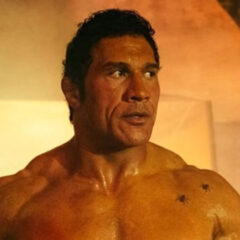 Coração de Lutador: Dwayne Johnson encara drama interno em novo papel intenso | CRÍTICA